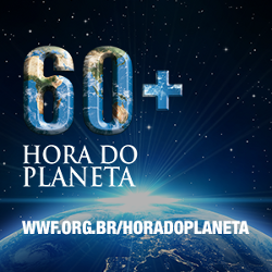 hora do planeta